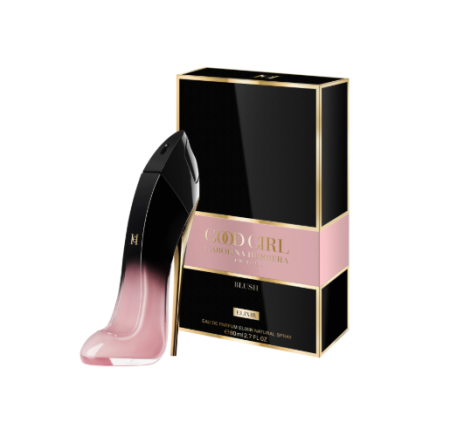 carolina herrera good girl blush elixir 80ml